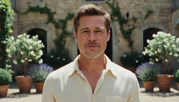 Another of Brad Pitt and Angelina Jolie’s Children Drops Pitt From Their Last Name