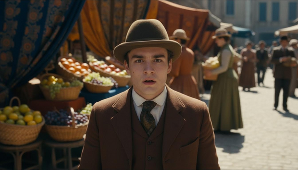 Guy Ritchie's Young Sherlock Holmes Season 2: Release Update and First-Look Photos Unveiled