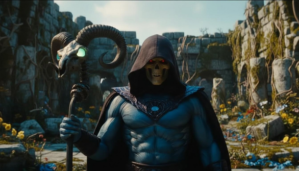 He-Man Movie Teases a Game-Changing Skeletor Twist That Could Redefine Masters of the Universe