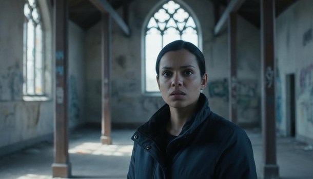 Polarizing 2026 Horror From The Writer Of Se7en Just Hit Hulu Today