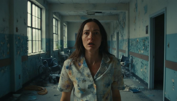 Backrooms: Exactly How Terrifying and Gory the New Horror Movie Gets