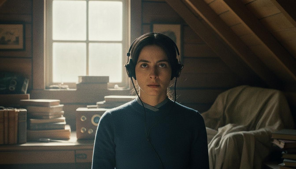 Apple TV’s New Sci-Fi Thriller Spin-Off Rockets to a Near-Perfect Rotten Tomatoes Score
