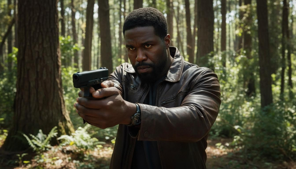 A 100% Rated Superhero Series Just Dethroned Netflix's Biggest Action Thriller