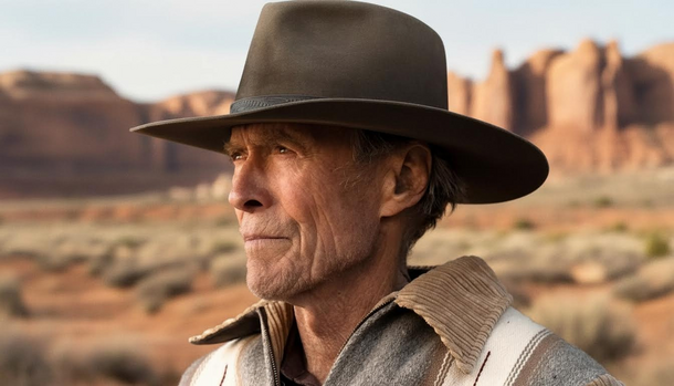 Has Clint Eastwood Called Cut for the Last Time?