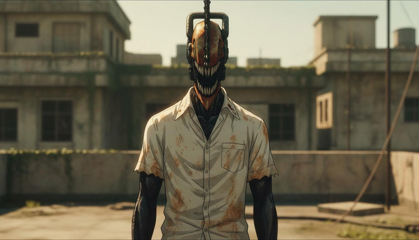 Norman Reedus Teases Chainsaw Man Live-Action Adaptation — Is It Finally Happening?
