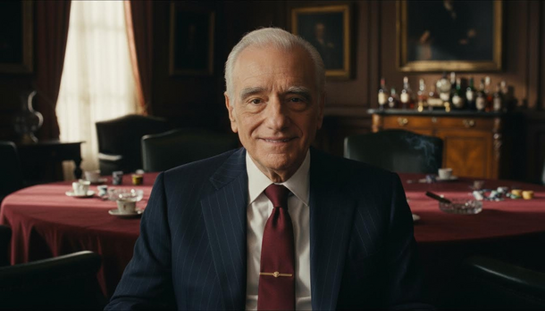Martin Scorsese and Dwayne Johnson's Mob Epic Just Got a Massive Rewrite