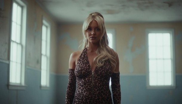 Euphoria Star Sydney Sweeney Reveals She Broke Down Over Cassie’s Season 3 Ending
