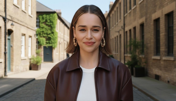 Emilia Clarke Breaks Silence on Marvel, Star Wars and Terminator Misfires with a Candid Apology