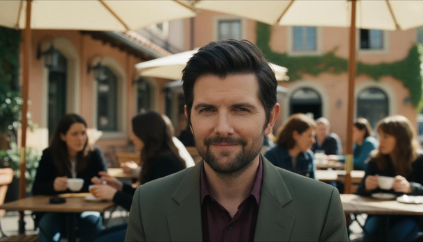Netflix Axes Adam Scott Sitcom After One Season as Creator Confirms Cancellation