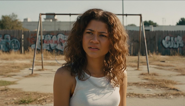 Euphoria’s Final Act: HBO Confirms Season 3 Is the End