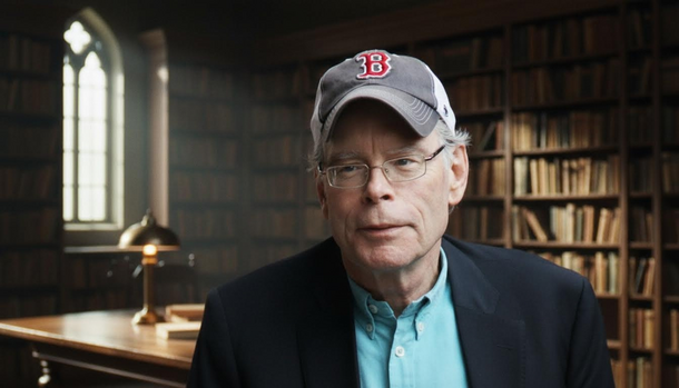 The Stephen King Miniseries Everyone Forgot Is the One You Need to Watch Now