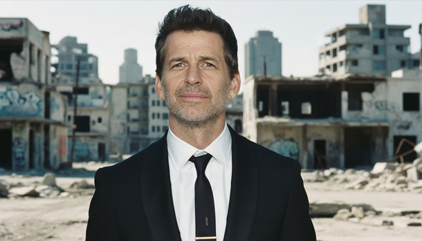 Zack Snyder Is Officially Rebooting John Carpenter's Escape From New York 