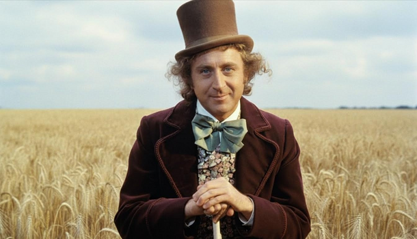 Wilder Than Ever: The Gene Wilder Biopic Is Coming — Here's What We Know