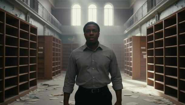 When Backrooms Is Coming to Streaming