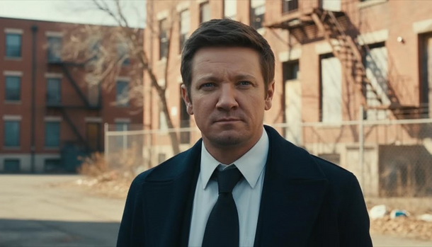 Jeremy Renner Teases Mayor of Kingstown Endgame — What His Final Season Update Reveals