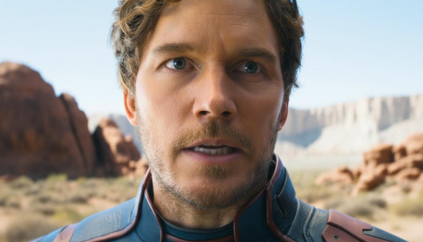 Chris Pratt Wants Star-Lord to Team Up With Deadpool — Is the MCU Ready?
