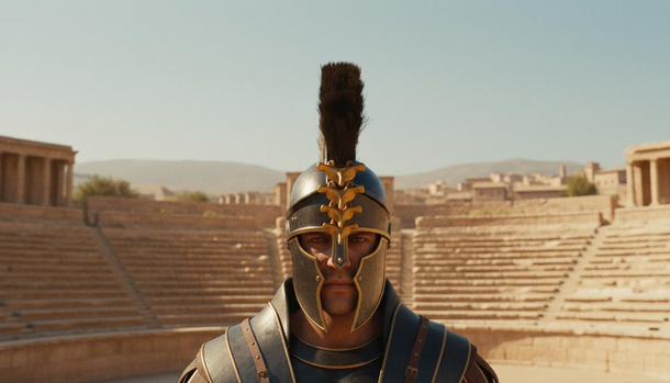 Only One Odyssey Star Insisted On Reading Christopher Nolan’s Script Before Signing