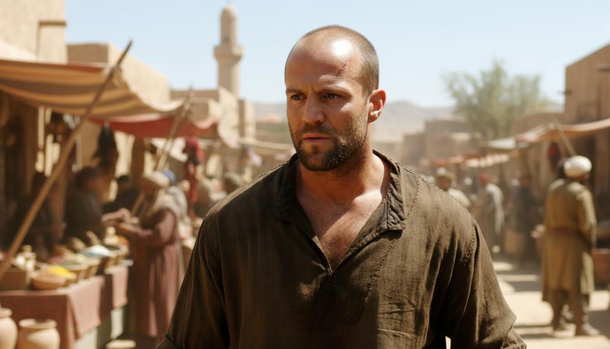 5 Criminally Overlooked Jason Statham Films Worth a Rewatch