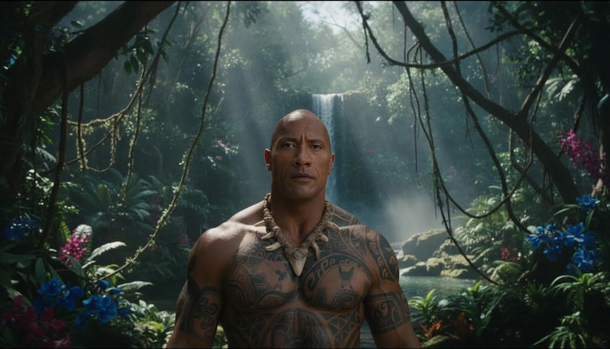 Live-Action Moana Leaves The Animated Original In Its Wake With A Longer Runtime