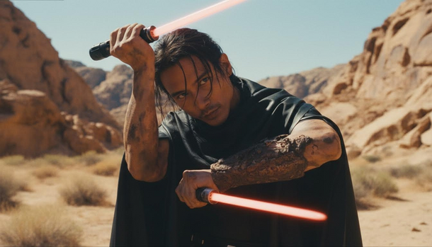 Scrapped Star Wars Disney+ Show Isn't Over Yet: The Acolyte Creator Still Wants Season 2