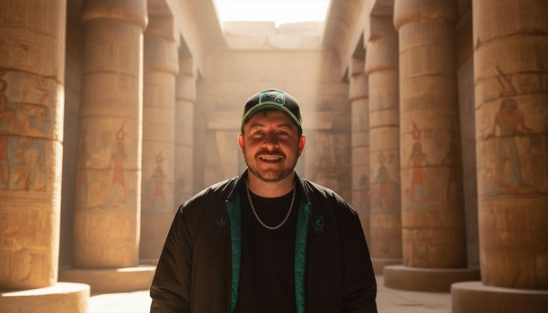 Lee Cronin Eyes His Next Monster Reboot — and Maps Out The Mummy's Future