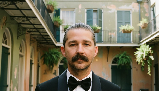 Shia LaBeouf Avoids Jail, Ordered to Probation and Rehab in New Orleans Case