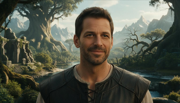 Don't Hit Play Unless You're Ready To Binge: Zack Snyder's Action Fantasy Series Is Irresistible