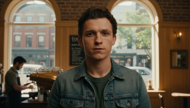 Tom Holland Teases An Unexpected A-List Writer Behind Spider-Man 4’s Final Draft