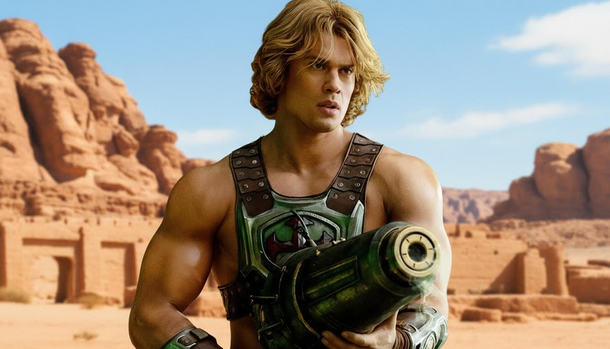 He-Man Doesn’t Stand a Chance: Wayans Bros Set to Crush the Weekend Box Office