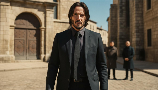 John Wick 5: Official Status, Story Teases, Returning Cast — Every Update You Need