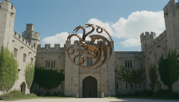 House of the Dragon Season 3 Opens With All-Out War, Star Teases Mayhem Ahead