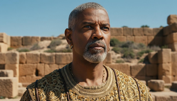 Netflix Just Hit Pause on Denzel Washington and Antoine Fuqua’s Hannibal Epic