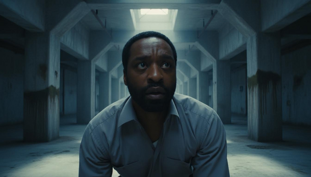 Why The Backrooms Director Won't Direct Star Wars
