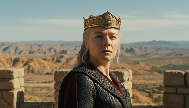 House of the Dragon Season 4 Filming Window Signals When the Final Season Premieres