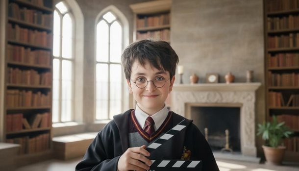 Harry Potter TV Series Confirms a Fan Favorite Is Joining Season 2
