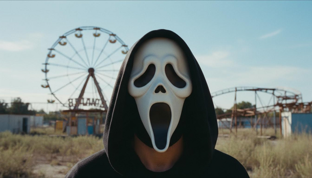 The Real Reason Scary Movie 6 Skipped the Scream Cameo Everyone Wanted