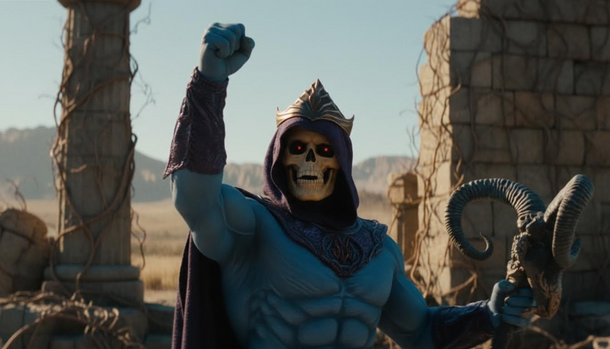 Masters of the Universe Shows Jared Leto’s DCEU Misfire Was No Accident