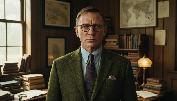 Netflix Draws the Line: Directors Who Demand Theatrical Releases Need Not Apply