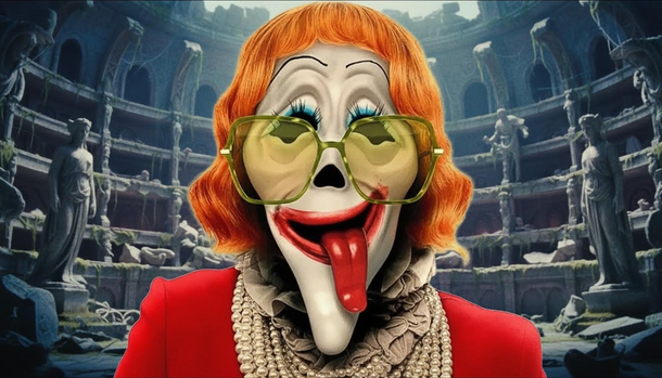 Scary Movie Slays with Record Opening as He-Man Tanks at the Box Office