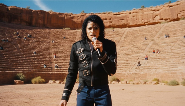 Michael Breaks a Record No Lionsgate Movie Has Matched — Not Even The Hunger Games