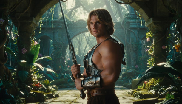 Masters of the Universe’s Box Office Math Makes Breaking Even a Long Shot