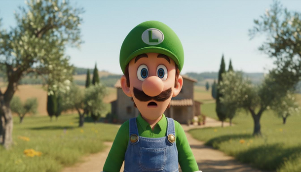 Super Mario Finally Did What No 2026 Movie Could