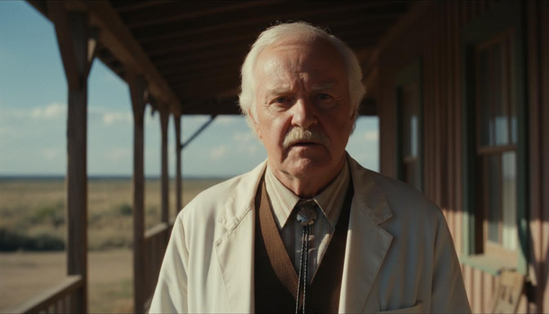 James Handy’s Final Film Scrapped After Top Gun: Maverick Star’s Death