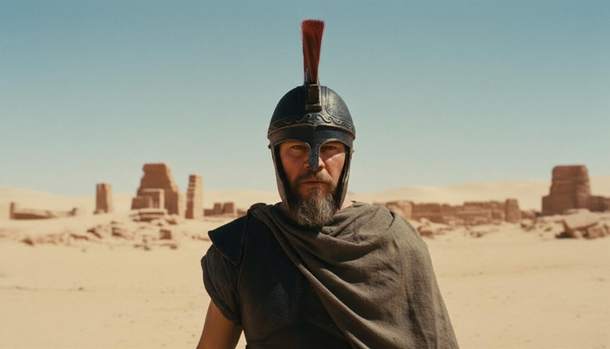 The Odyssey Just Broke a Pre-Release Record That Could Supercharge Its Box Office