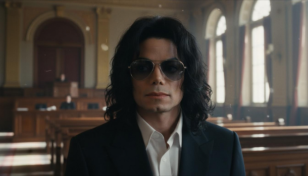 Michael Jackson’s Controversial Show Takes Over Streaming as Michael Craze Intensifies