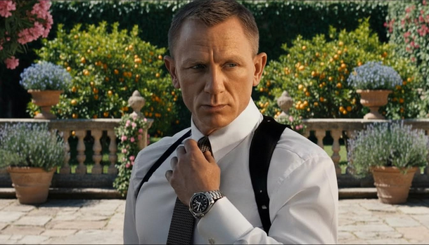 Star Wars Fan Favorite Poised to Become 007’s Next Big Bad
