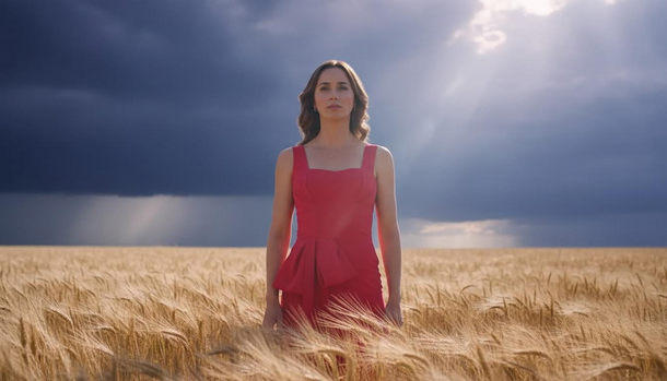 Disclosure Day Review: Spielberg’s Most Daring Swing in Years—But Does It Connect?