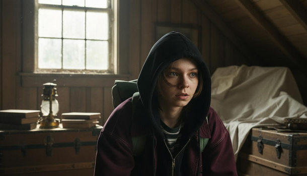 Netflix’s A Good Girl’s Guide to Murder Sets Final Chapter With a Short Season 3