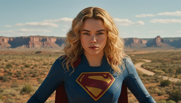 DC’s Supergirl Runtime Reportedly Revealed — And It’s Among The Studio’s Shortest Superhero Films