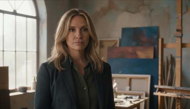 Joseph Gordon-Levitt Assembles MCU Star, Toni Collette, and More for Netflix’s Next Big AI Thriller
